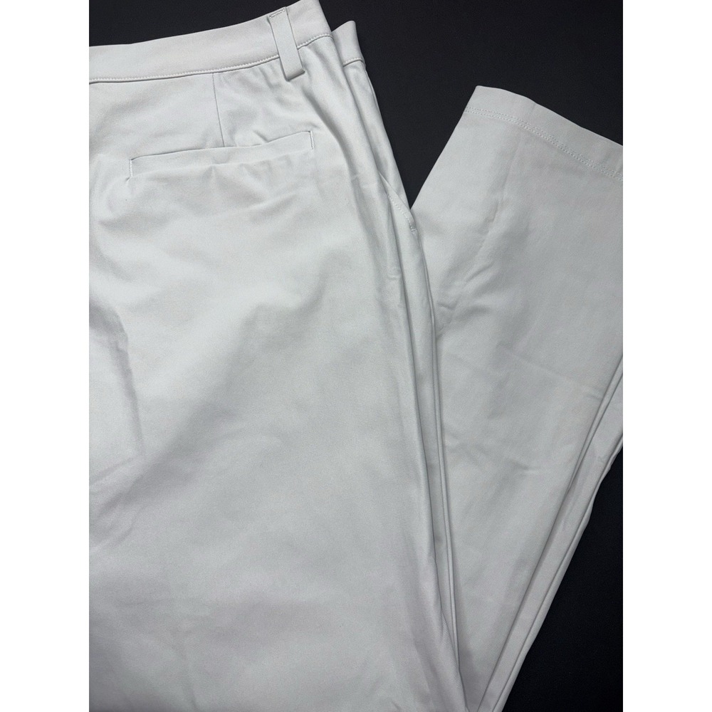 NWT‎ Willit Pants Mens 34x30 Gray Cotton Chino Trousers